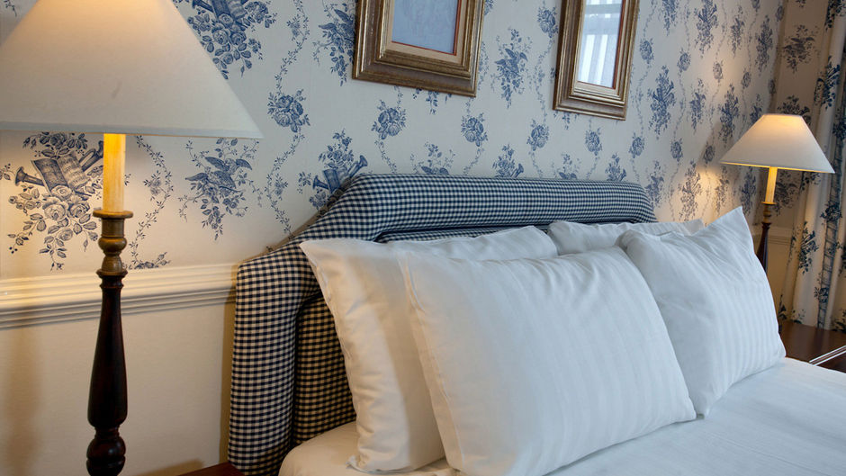 Skene House Holburn Room