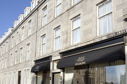 Skene House Holburn