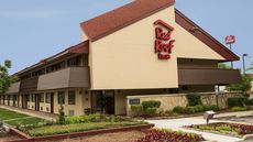 Red Roof Inn Chicago - Joliet