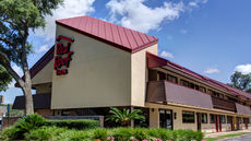 Red Roof Inn Pensacola – I-10 at Davis