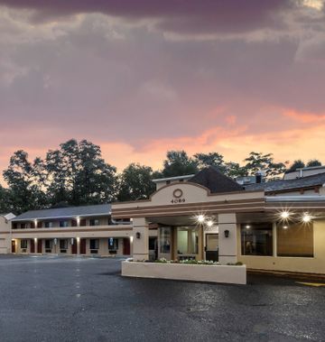 Red Roof Inn Freehold
