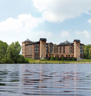 Parkhotel Horst