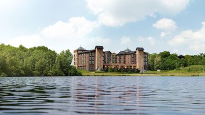 Parkhotel Horst