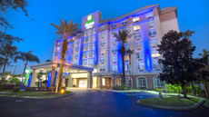 Holiday Inn Express/Suites South LBV