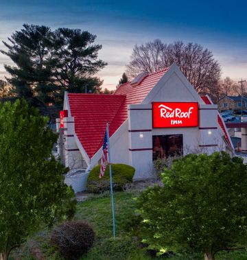 Red Roof Inn Warrenton