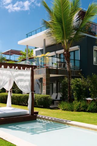 Sublime Samana Hotel Residence