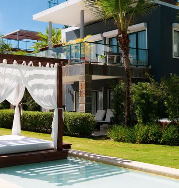 Sublime Samana Hotel Residence
