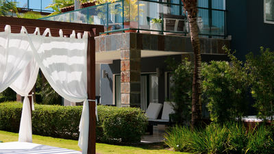 Sublime Samana Hotel Residence