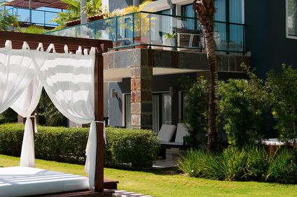 Sublime Samana Hotel Residence