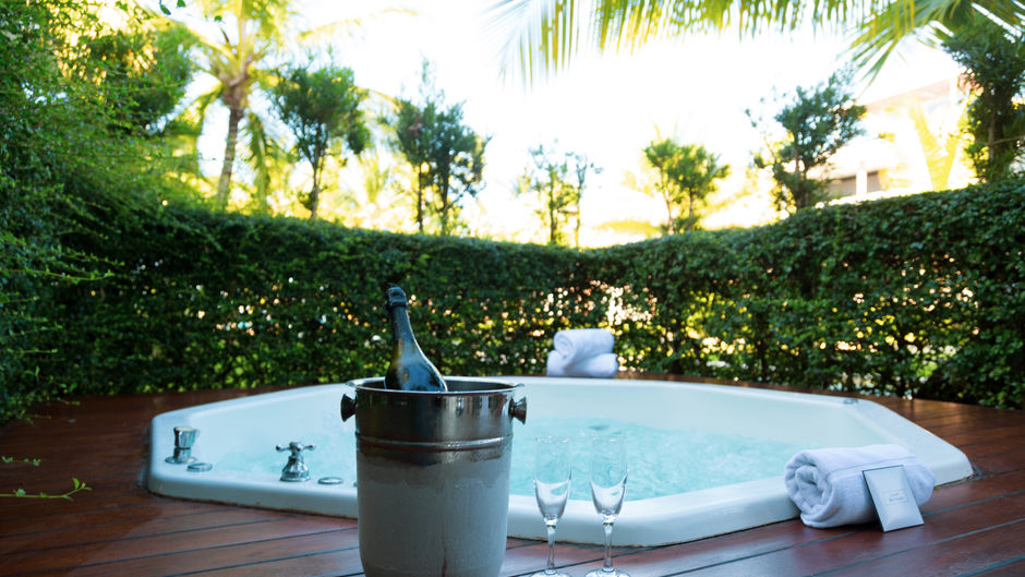 Sublime Samana Hotel Residence Room