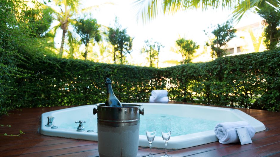 Sublime Samana Hotel Residence Room