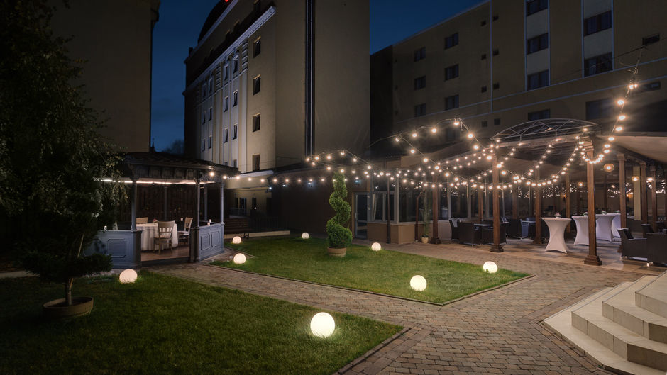 Hotel Opera Plaza Other
