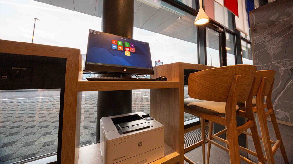 Holiday Inn Express Aarburg-Oftringen Other