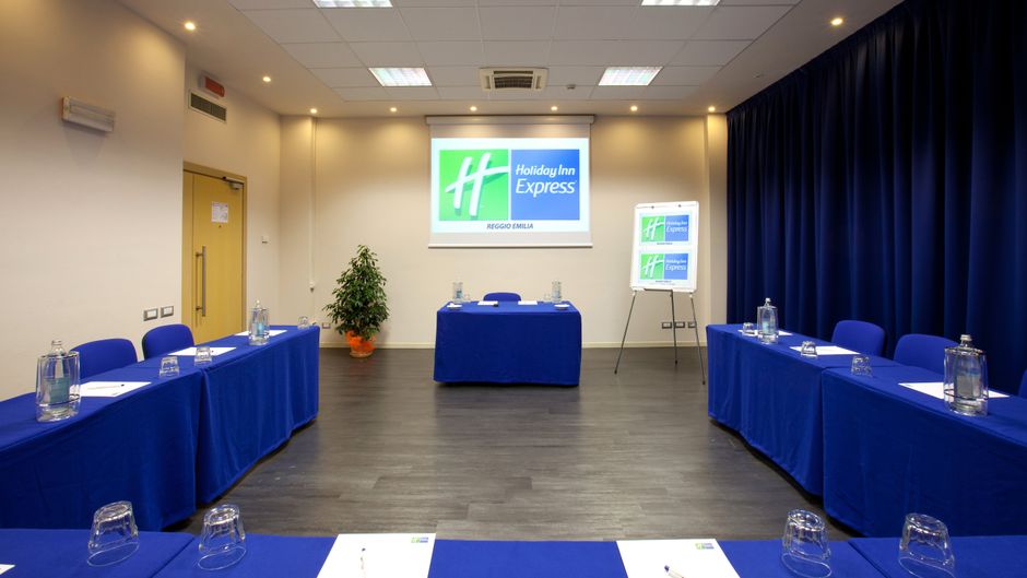 Holiday Inn Express - Reggio Emilia Meeting