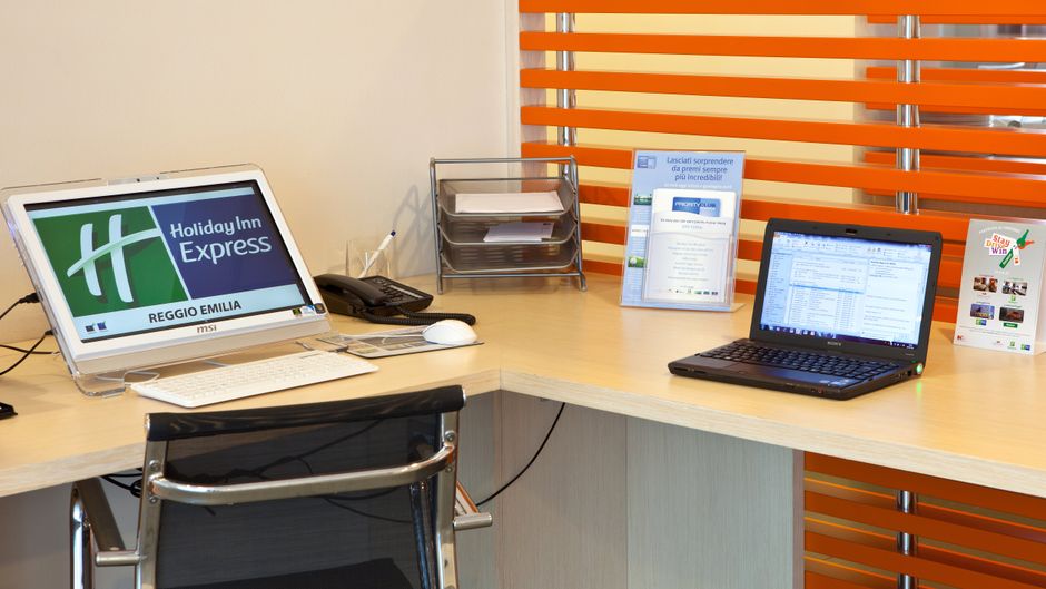Holiday Inn Express - Reggio Emilia Other