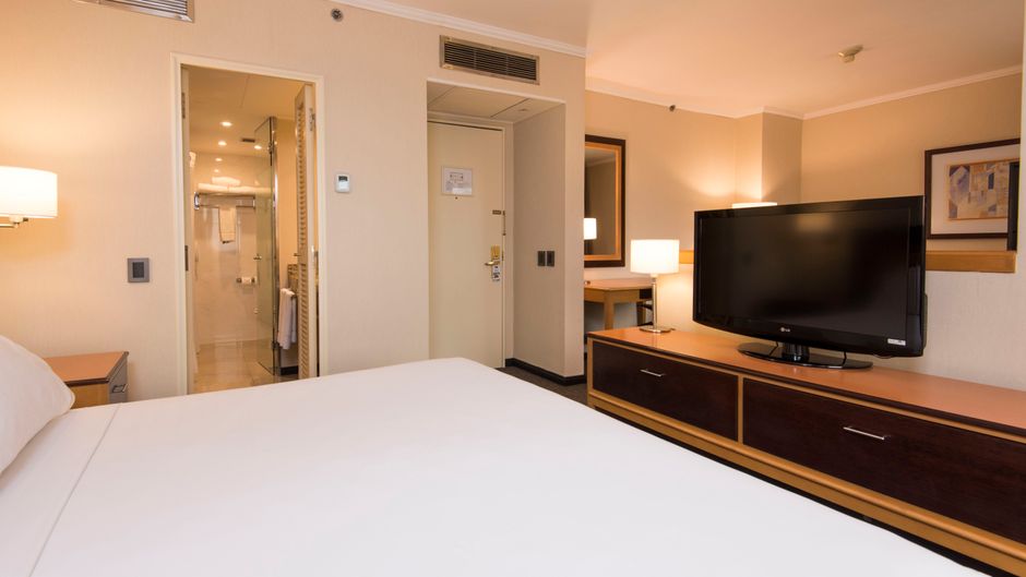 Holiday Inn Express Puerto Madero Suite