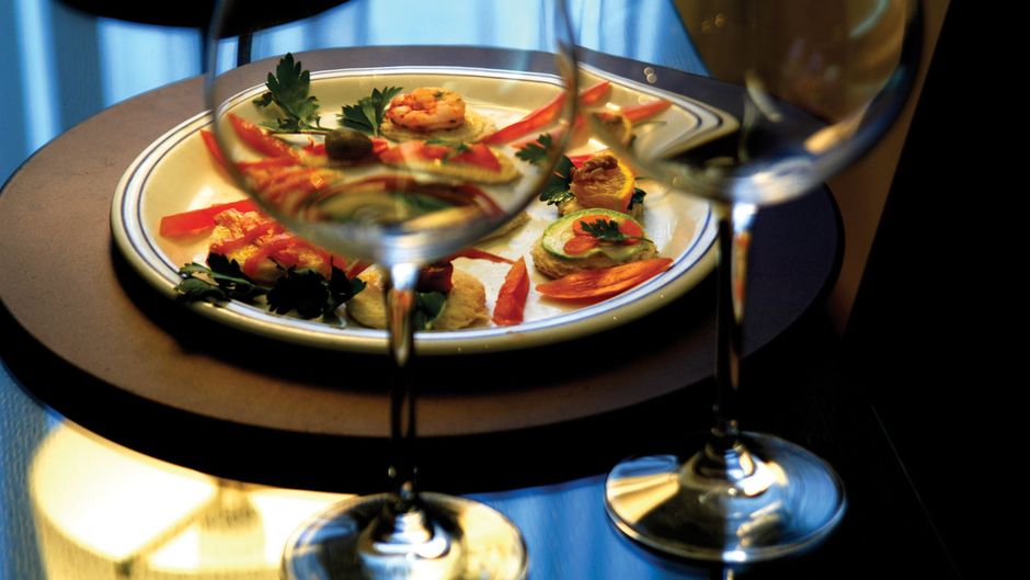 Sardegna Hotel Restaurant