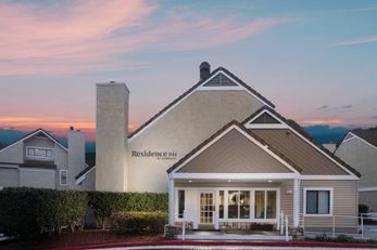 Residence Inn San Francisco Airport