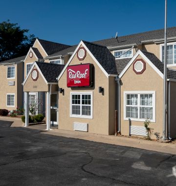 Red Roof Inn Springfield, MO