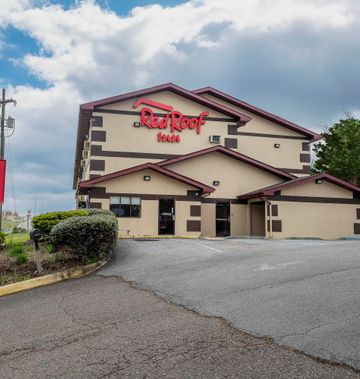 Red Roof Inn Bristol