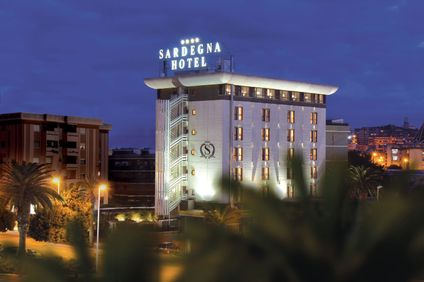 Sardegna Hotel