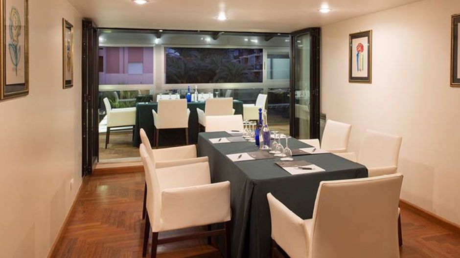 Sardegna Hotel Meeting