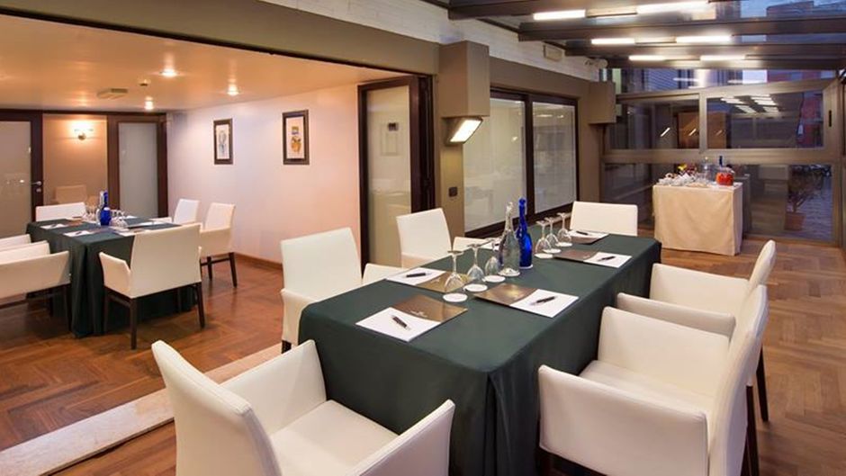 Sardegna Hotel Ballroom