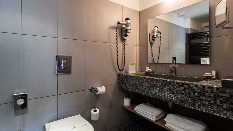 Boutique Hotel Entraigues Room