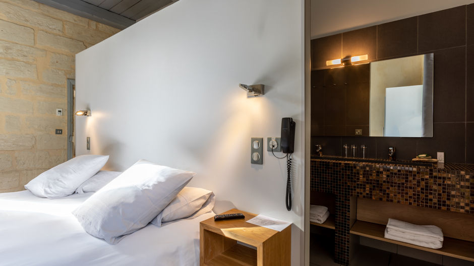 Boutique Hotel Entraigues Suite