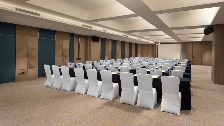 Holiday Inn Guiyang City Center Meeting