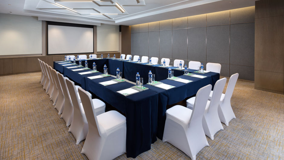 Holiday Inn Guiyang City Center Meeting