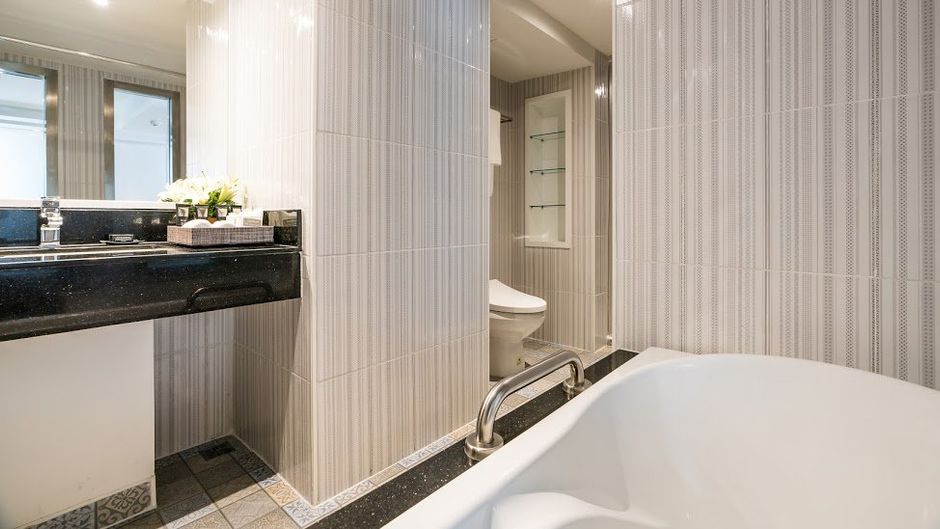 Hotel JAL City Bangkok Room