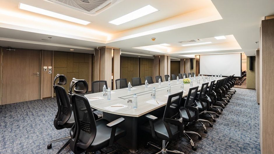 Hotel JAL City Bangkok Meeting