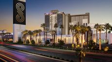 Sahara Las Vegas