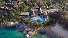Pullman Phuket Arcadia Naithon Beach