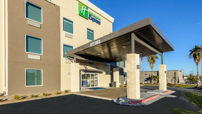 Holiday Inn Express