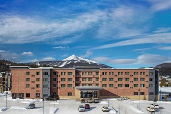 Residence Inn Big Sky/The Wilson Hotel