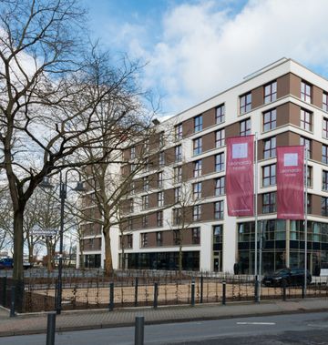 Leonardo Hotel Offenbach Frankfurt