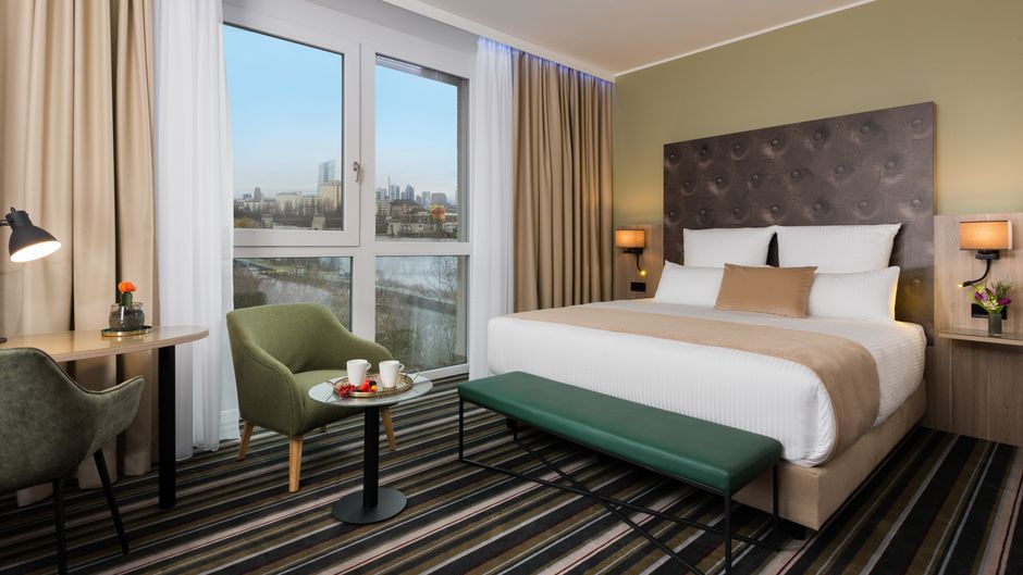 Leonardo Hotel Offenbach Frankfurt Room