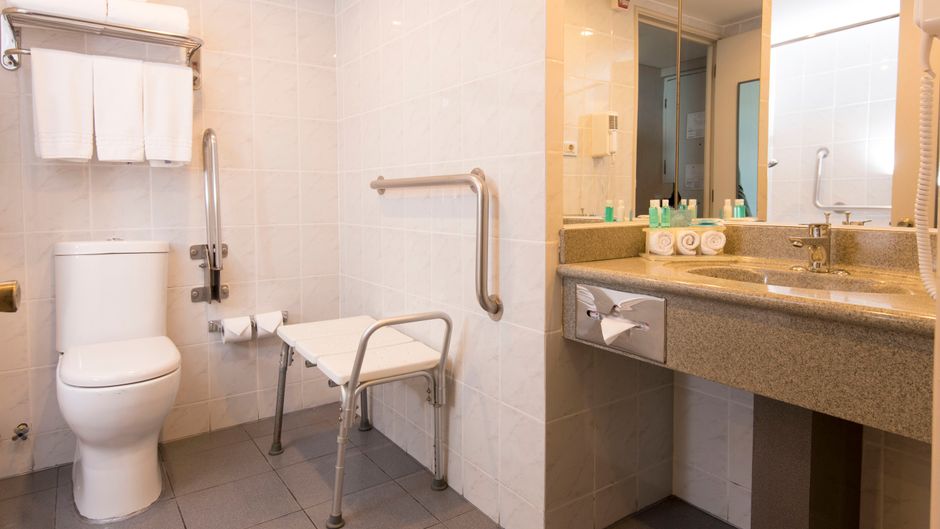Holiday Inn Express Antofagasta Room