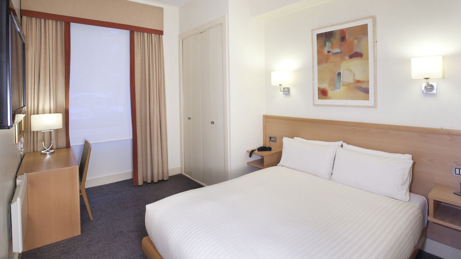 Skene House Rosemount Room