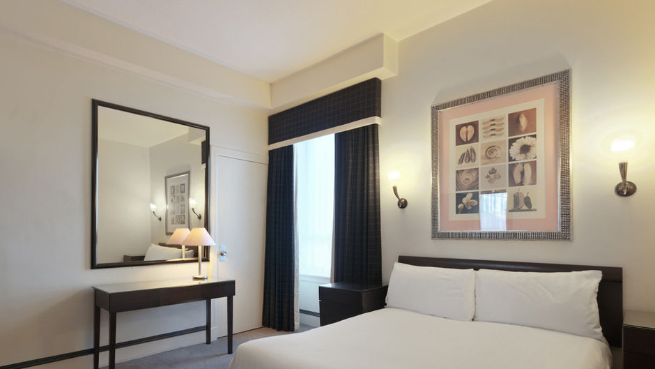 Skene House Rosemount Room