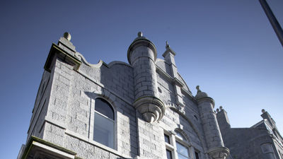 Skene House Rosemount