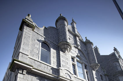 Skene House Rosemount