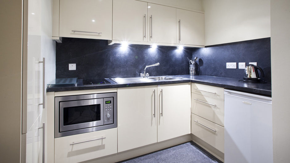 Skene House Rosemount Room