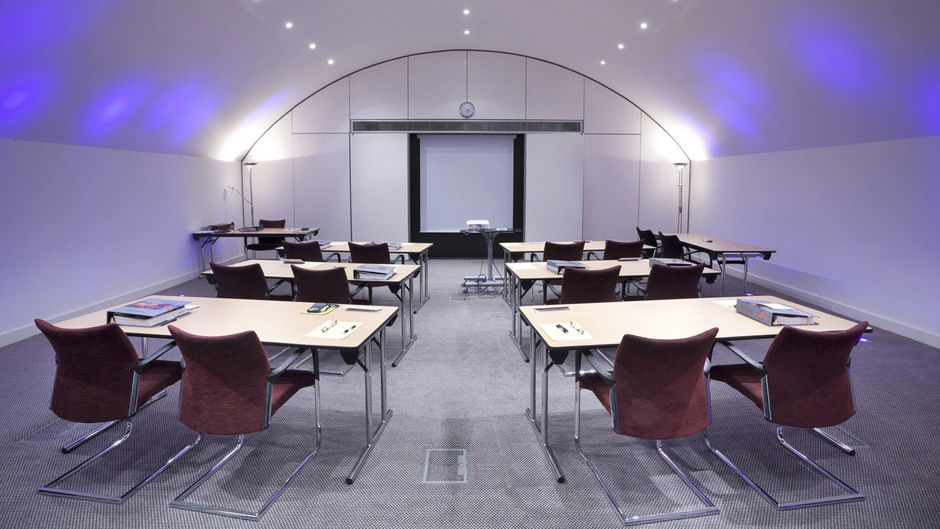 Skene House Rosemount Meeting
