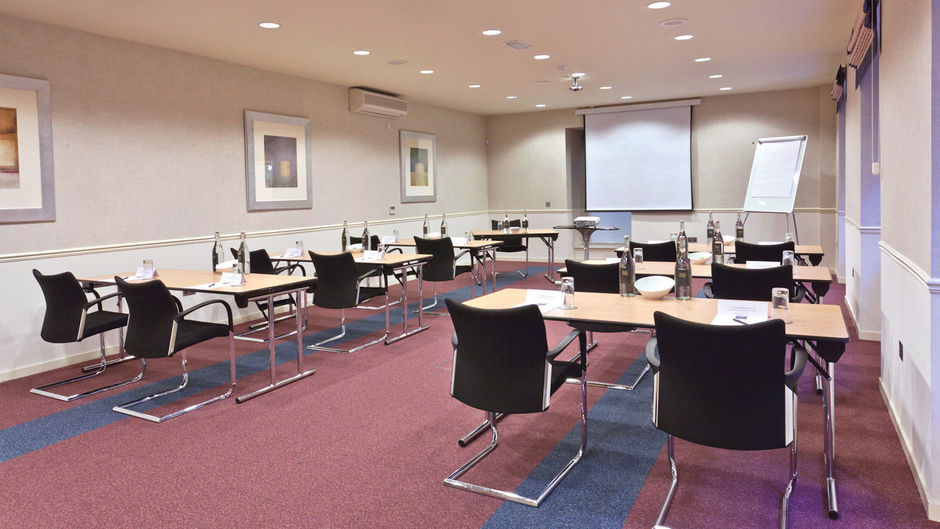 Skene House Rosemount Meeting