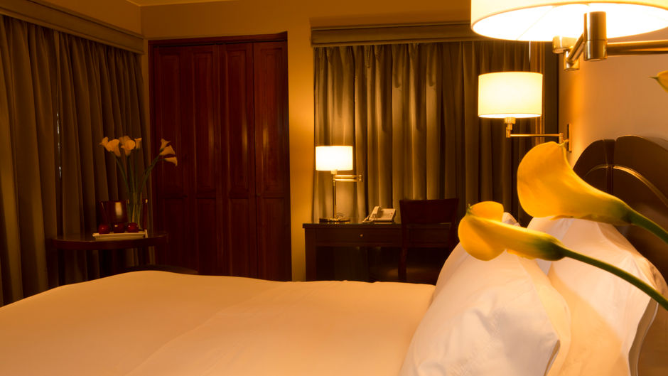 Royal Park Lima Room