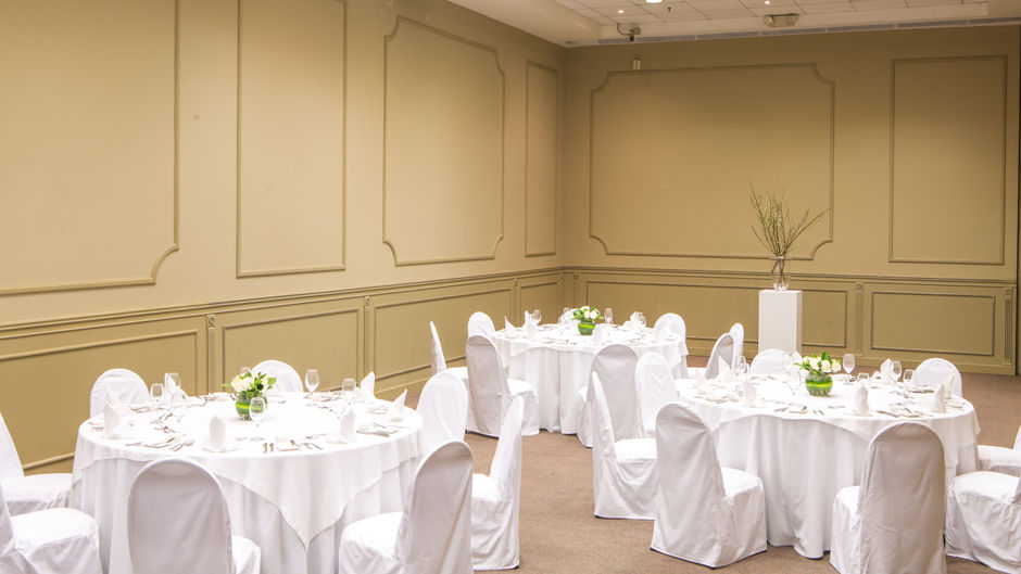 Royal Park Lima Ballroom
