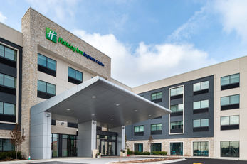 Holiday Inn Express & Suites Romeoville